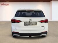 MG ZS Hybrid+ Luxury