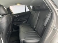 MG EHS PHEV Luxury