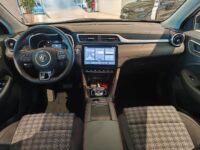 MG ZS Comfort