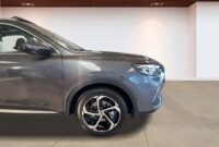 MG EHS PHEV Luxury