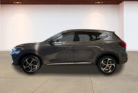 MG EHS PHEV Luxury