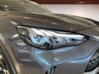 MG EHS PHEV Luxury