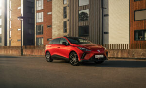 MG4 Electric – 1160x700px