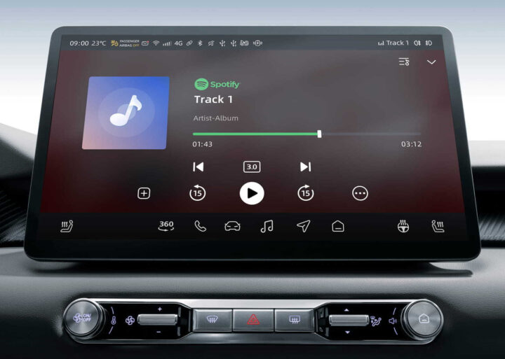 MGS5 EV | MG Motor Danmark