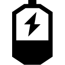 MG_Brand_Icons_Icon_Charging_Black