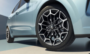 MG4 Urban DEL beauty imagesMG4 EV Urban HQ Imagery