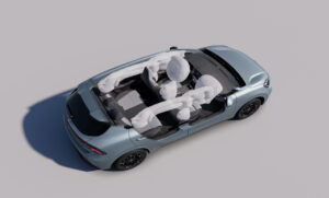 MG4 Urban DEL CGIMG4 Urban CGI