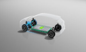 MG4 Urban DEL CGIMG4 Urban CGI