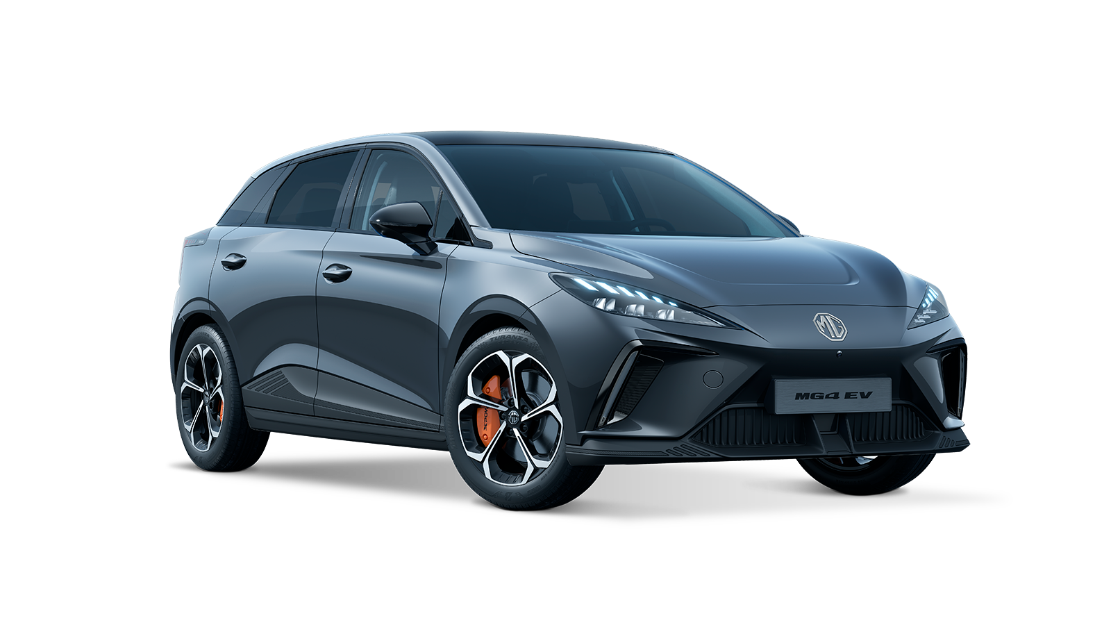 MG4 MCE_XPOWER Trim_LHD_Grey_cut out